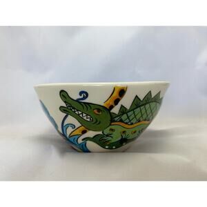 Disney - Cottage Collection - Animal Kingdom - Bowl